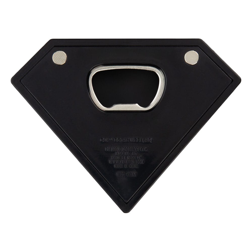 DC Comics Flaschenöffner Superman 7 cm - Smalltinytoystore