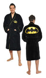 DC Comics Fleece-Bademantel Batman - Smalltinytoystore