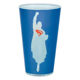 DC Comics Glas Superman - Smalltinytoystore