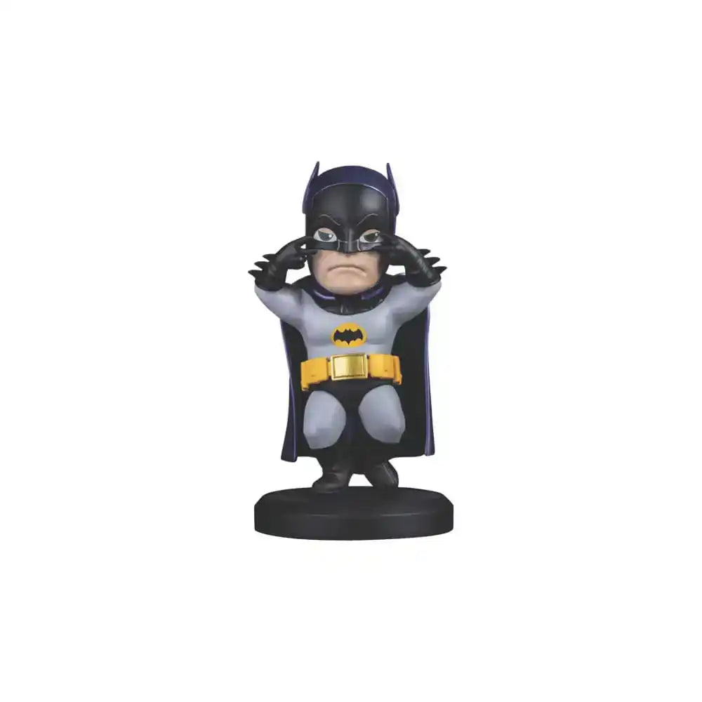 DC Comics Hero Box Generations Series Minifiguren Batman 8 cm Display (6) - Smalltinytoystore