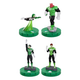DC Comics HeroClix 400: Green Lantern - Smalltinytoystore