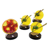DC Comics HeroClix: Apokolips Planet Pack - Smalltinytoystore