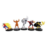 DC Comics HeroClix: Lantern Legacy Booster Brick (12) - Smalltinytoystore