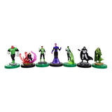 DC Comics HeroClix: Lantern Legacy Booster Brick (12) - Smalltinytoystore
