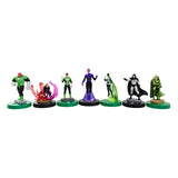 DC Comics HeroClix: Lantern Legacy Booster Brick (12) - Smalltinytoystore
