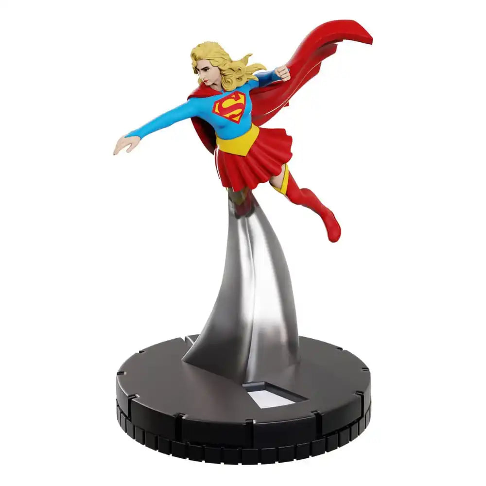 DC Comics HeroClix: Starter Set 2026 - Smalltinytoystore