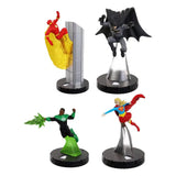 DC Comics HeroClix: Starter Set 2026 - Smalltinytoystore