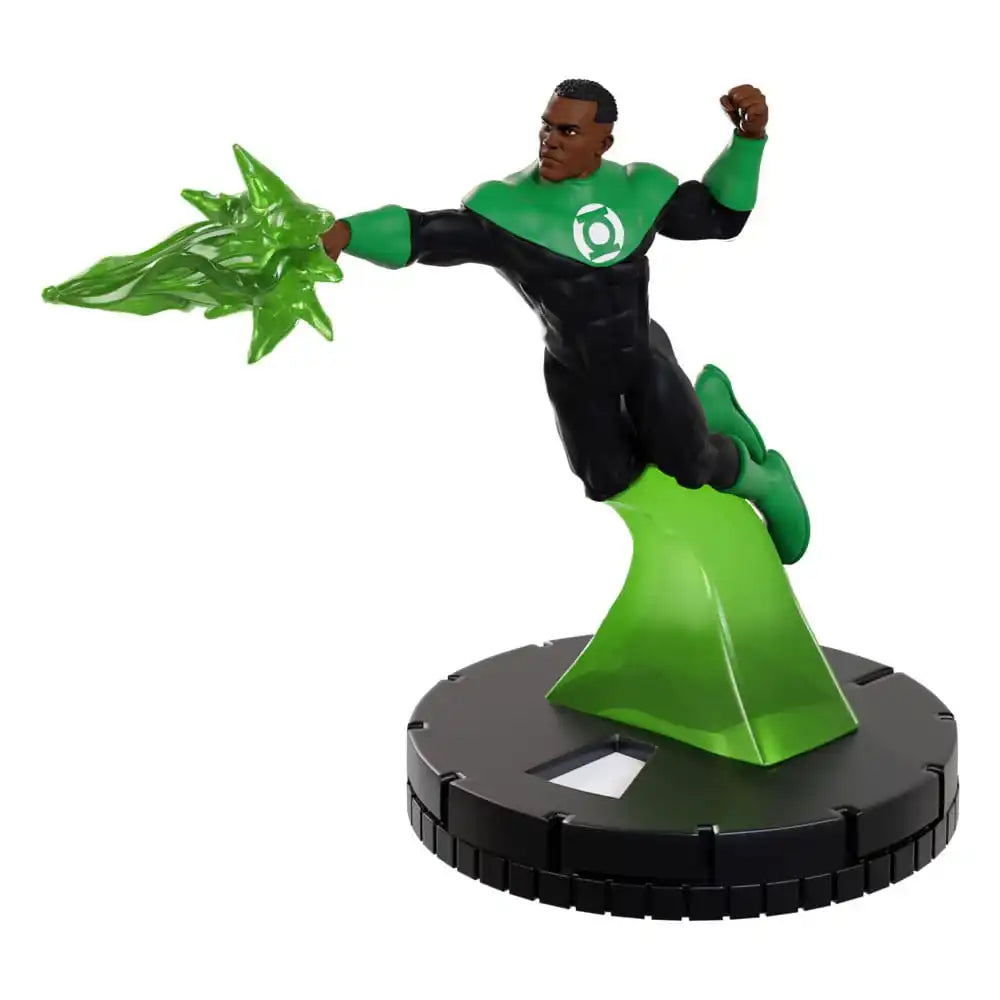 DC Comics HeroClix: Starter Set 2026 - Smalltinytoystore