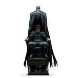 DC Comics Legacy Replica Statue 1/4 Batman and Bruce Wayne 79 cm - Smalltinytoystore