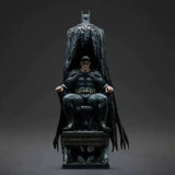 DC Comics Legacy Replica Statue 1/4 Batman and Bruce Wayne 79 cm - Smalltinytoystore