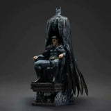 DC Comics Legacy Replica Statue 1/4 Batman and Bruce Wayne 79 cm - Smalltinytoystore
