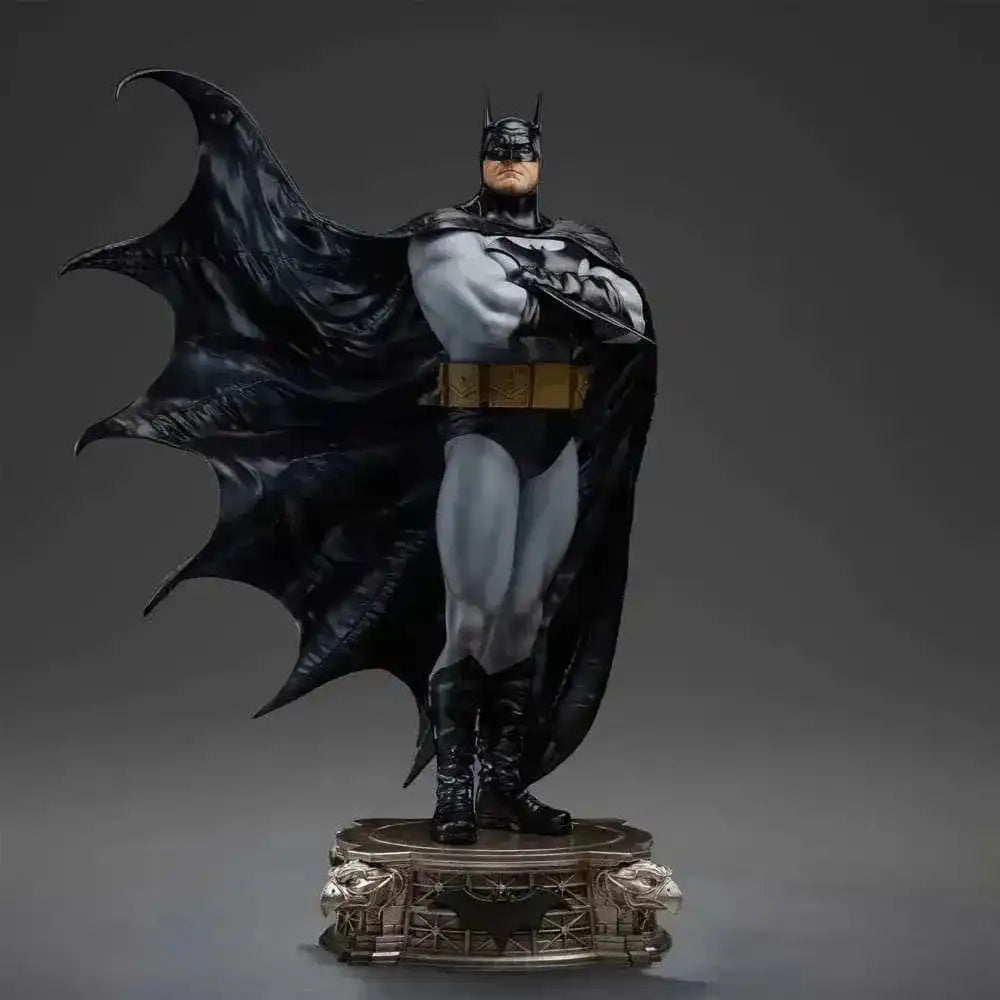 DC Comics Legacy Replica Statue 1/4 Batman DC Trinity 60 cm - Smalltinytoystore