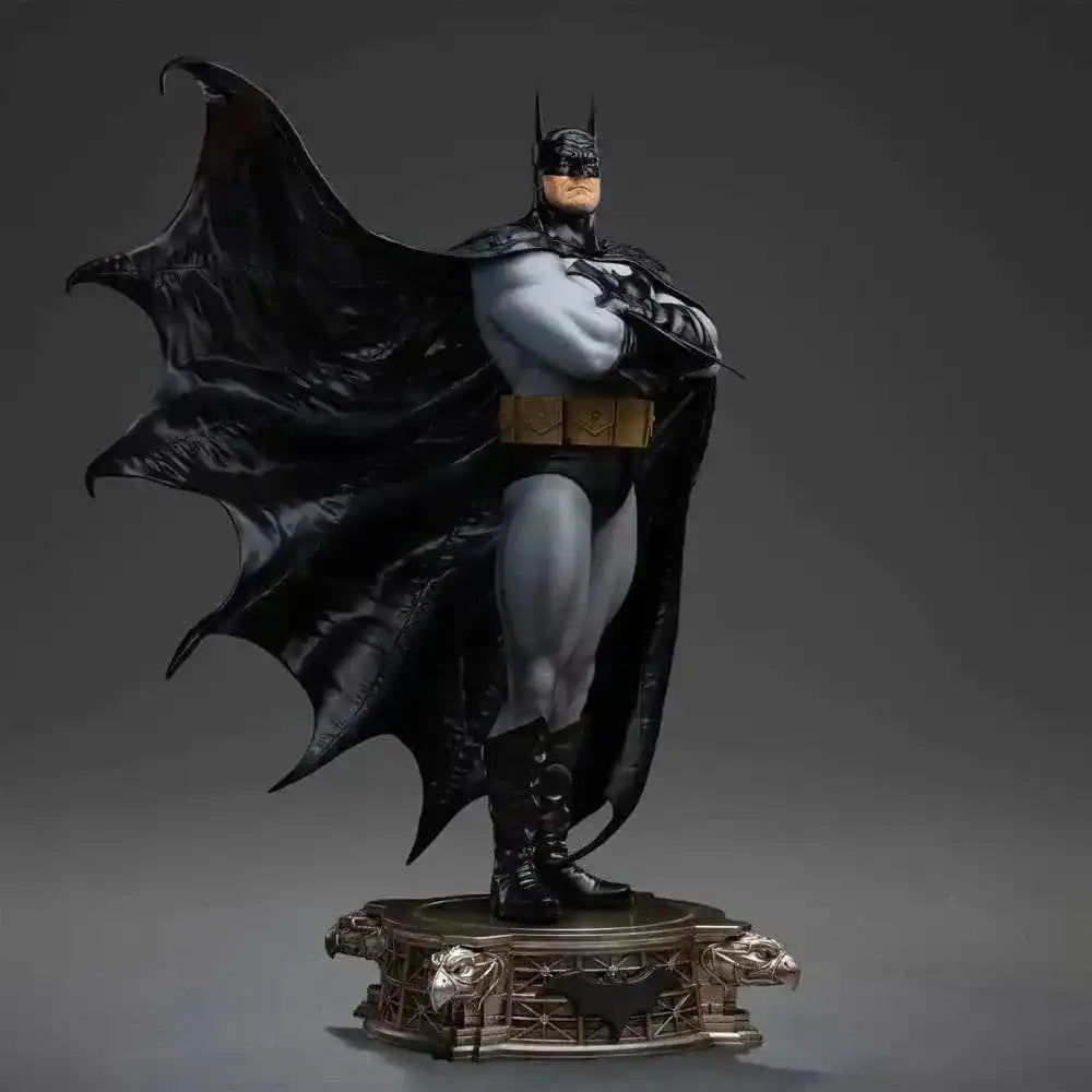 DC Comics Legacy Replica Statue 1/4 Batman DC Trinity 60 cm - Smalltinytoystore