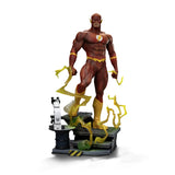 DC Comics Legacy Replica Statue 1/4 Flash 54 cm - Smalltinytoystore