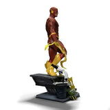 DC Comics Legacy Replica Statue 1/4 Flash 54 cm - Smalltinytoystore