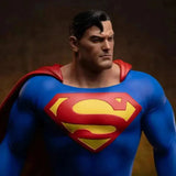DC Comics Legacy Replica Statue 1/4 Superman DC Trinity 57 cm - Smalltinytoystore