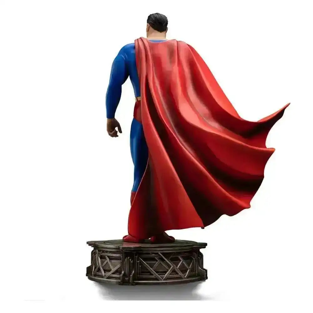 DC Comics Legacy Replica Statue 1/4 Superman DC Trinity 57 cm - Smalltinytoystore
