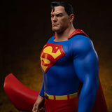 DC Comics Legacy Replica Statue 1/4 Superman DC Trinity 57 cm - Smalltinytoystore