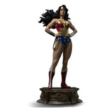DC Comics Legacy Replica Statue 1/4 Wonder Woman 56 cm - Smalltinytoystore