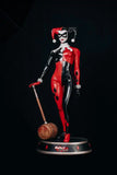DC Comics Life-Size Statue Harley Quinn 196 cm - Smalltinytoystore