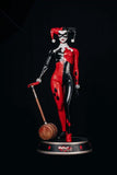 DC Comics Life-Size Statue Harley Quinn 196 cm - Smalltinytoystore