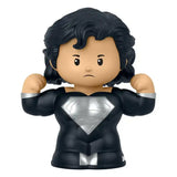DC Comics Little People Collector Minifiguren 4er-Pack Superman: Through the Ages 7 cm - Smalltinytoystore