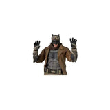 DC Comics MAFEX Actionfigur Knightmare Batman Snyder´s Justice League Ver. 16 cm - Smalltinytoystore