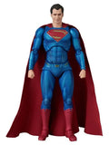 DC Comics MAFEX Actionfigur Knightmare Superman (Jack Snyder´s Justice League Ver.) 16 cm - Smalltinytoystore