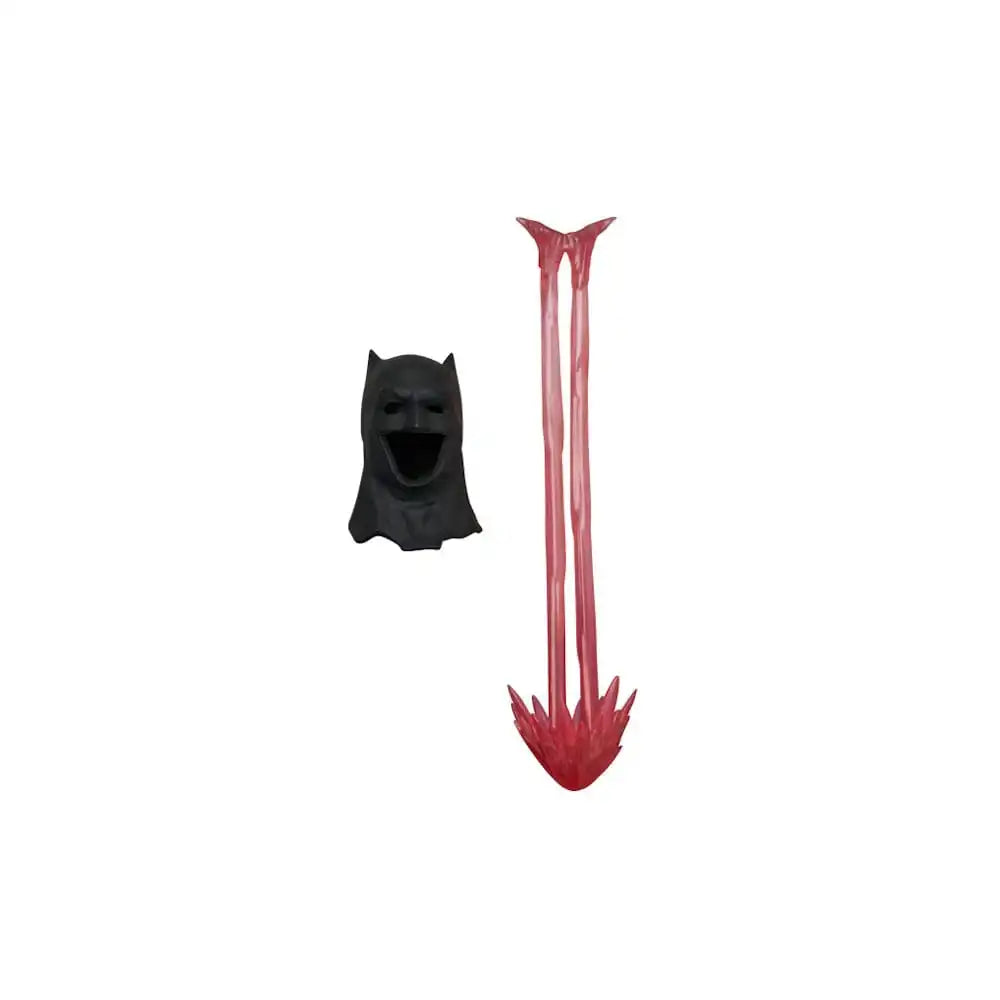 DC Comics MAFEX Actionfigur Knightmare Superman (Jack Snyder´s Justice League Ver.) 16 cm - Smalltinytoystore