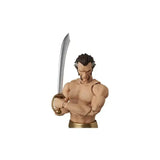 DC Comics MAFEX Actionfigur Ra´s al Ghul (Batman: Hush Ver.) 16 cm