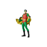DC Comics MAFEX Actionfigur Robin (Batman Hush Ver.) 15 cm - Smalltinytoystore