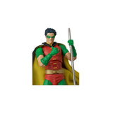 DC Comics MAFEX Actionfigur Robin (Batman Hush Ver.) 15 cm - Smalltinytoystore