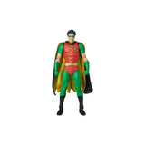 DC Comics MAFEX Actionfigur Robin (Batman Hush Ver.) 15 cm - Smalltinytoystore