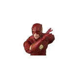 DC Comics MAFEX Actionfigur The Flash (The Flash) 16 cm - Smalltinytoystore