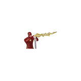 DC Comics MAFEX Actionfigur The Flash (The Flash) 16 cm - Smalltinytoystore