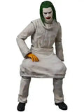 DC Comics MAFEX Actionfigur The Joker Zack Snyder´s Justice League Ver. 15 cm - Smalltinytoystore