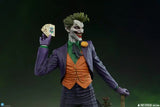 DC Comics Maquette 1/4 The Joker 61 cm - Smalltinytoystore