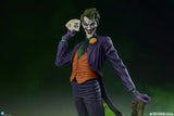 DC Comics Maquette 1/4 The Joker 61 cm - Smalltinytoystore