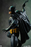 DC Comics Maquette 1/6 Batman (Black and Gray Edition) 50 cm - Smalltinytoystore