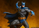 DC Comics Maquette 1/6 Batman (Retro Edition) 50 cm - Smalltinytoystore