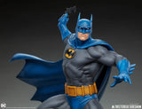 DC Comics Maquette 1/6 Batman (Retro Edition) 50 cm - Smalltinytoystore