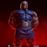 DC Comics Maquette 1/6 Darkseid 54 cm - Smalltinytoystore