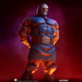 DC Comics Maquette 1/6 Darkseid 54 cm - Smalltinytoystore