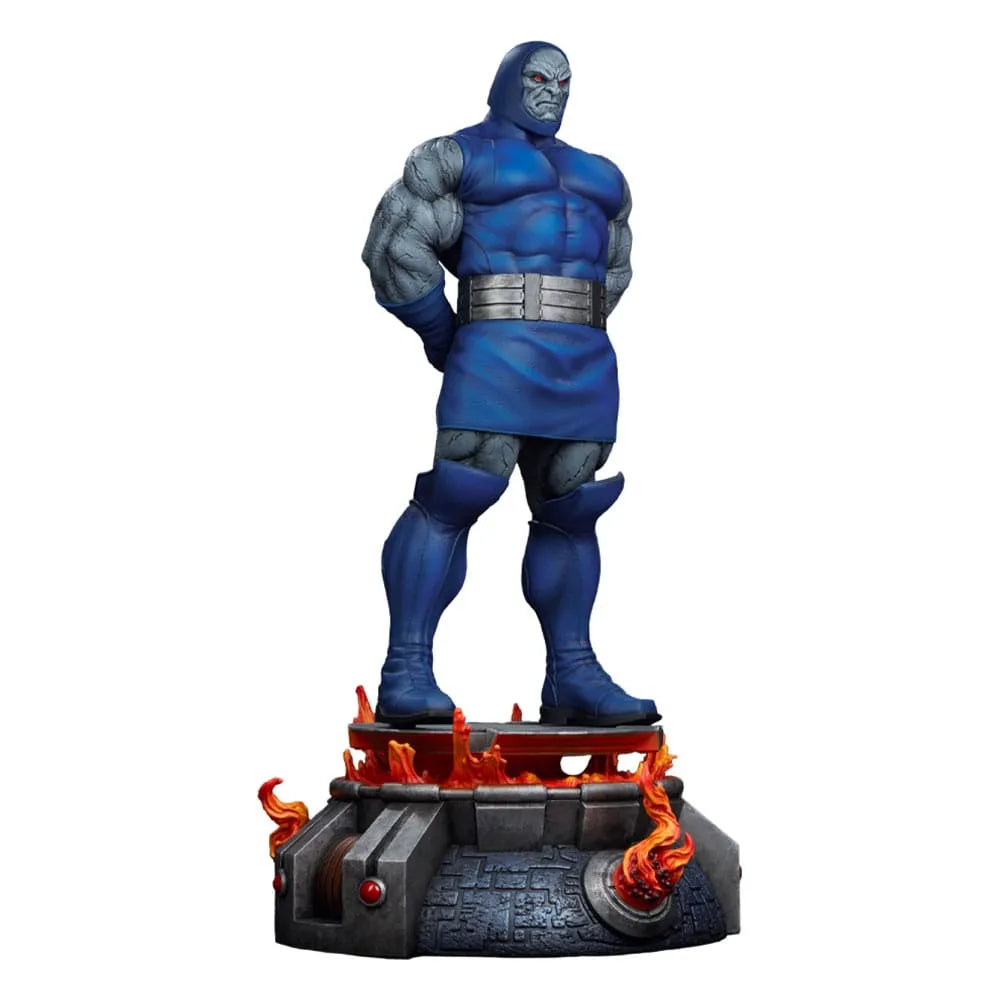DC Comics Maquette 1/6 Darkseid 54 cm - Smalltinytoystore