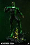 DC Comics Maquette 1/6 John Stewart - Green Lantern 52 cm - Smalltinytoystore
