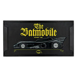 DC Comics Metallbarren Batman Batmobile XL Limited Edition - Smalltinytoystore