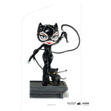 DC Comics Mini Co. Deluxe PVC Figur Catwoman (Batman Returns) 17 cm - Smalltinytoystore