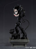 DC Comics Mini Co. Deluxe PVC Figur Catwoman (Batman Returns) 17 cm - Smalltinytoystore