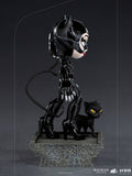 DC Comics Mini Co. Deluxe PVC Figur Catwoman (Batman Returns) 17 cm - Smalltinytoystore