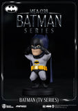 DC Comics Mini Egg Attack Figur Batman (1966 TV Series) 8 cm - Smalltinytoystore